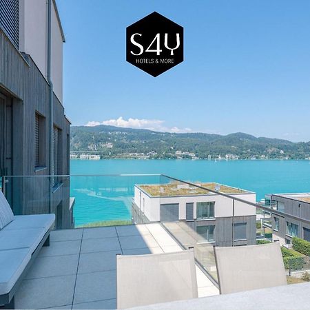 Appartement Sundowner Hermitage Inkl Seezugang By S4Y Марія-Верт Екстер'єр фото