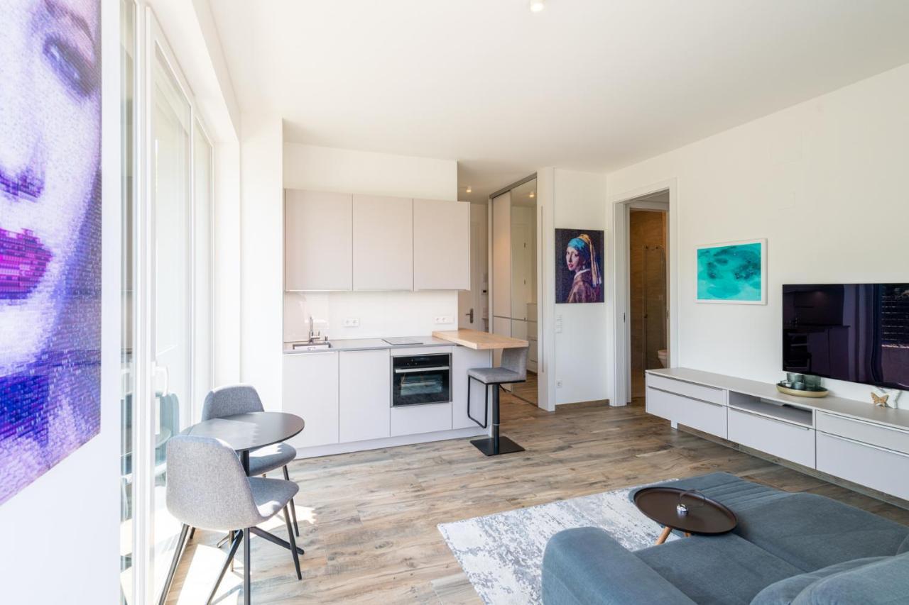 Appartement Sundowner Hermitage Inkl Seezugang By S4Y Марія-Верт Екстер'єр фото
