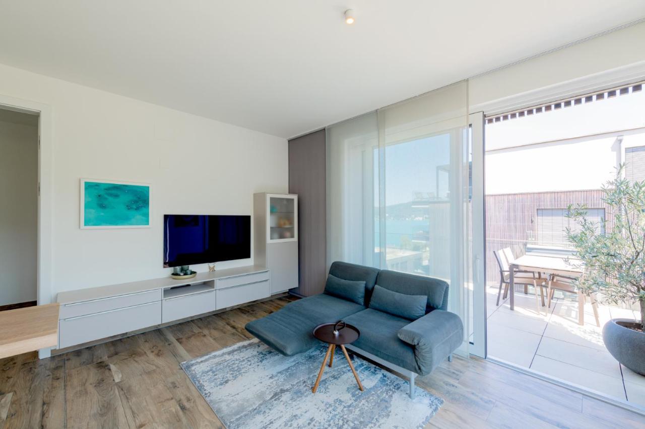 Appartement Sundowner Hermitage Inkl Seezugang By S4Y Марія-Верт Екстер'єр фото
