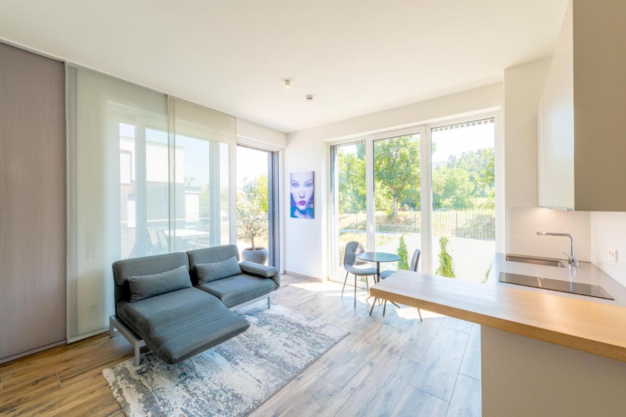 Appartement Sundowner Hermitage Inkl Seezugang By S4Y Марія-Верт Екстер'єр фото